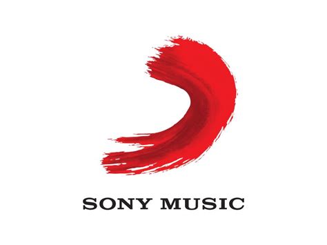 Sony Music Entertainment .